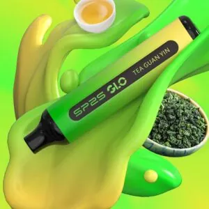 🔋SP2S拋棄式 7000口🔋⚡買5送1(口味隨機)