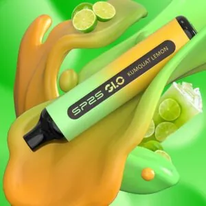 🔋SP2S拋棄式 7000口🔋⚡買5送1(口味隨機)