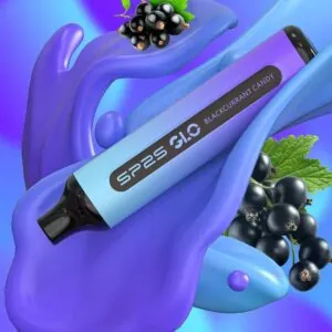 🔋SP2S拋棄式 7000口🔋⚡買5送1(口味隨機)