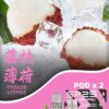 🧸SP2s Max彈 (一盒兩顆)🧸買5送1支專用機⚡買10送1盒彈(口味隨機)