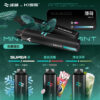 🔋𝕂𝕀𝕊𝟝【哇酷】拋棄式𝟞𝟝𝟘𝟘口🔋⚡買6送1(隨機口味)