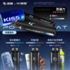 🔋𝕂𝕀𝕊𝟝【哇酷】拋棄式𝟞𝟝𝟘𝟘口🔋⚡買6送1(隨機口味)