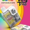 圖片_20251211181727_402_9 🔋Fog Trap 蠟筆小新x拉布布聯名款 拋棄式電子煙 12000口🔋