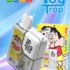 圖片_20251211181729_403_9 🔋Fog Trap 蠟筆小新x拉布布聯名款 拋棄式電子煙 12000口🔋