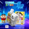圖片_20251211181737_408_9 🔋Fog Trap 蠟筆小新x拉布布聯名款 拋棄式電子煙 12000口🔋