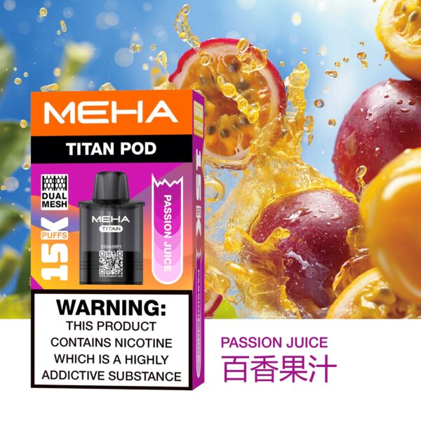 🧸魅嗨MEHA🧸泰坦TITAN15000口🧸(買三贈一主機⛔已贈送完)